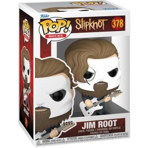 FUNKO POP! ROCKS: Slipknot - Jim Root