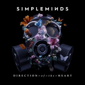 Simple Minds - Direction of the Heart CD DELUXE EDITION