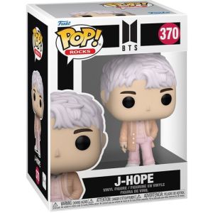 FUNKO POP! ROCKS: BTS - J Hope