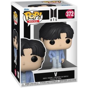 FUNKO POP! ROCKS: BTS - V