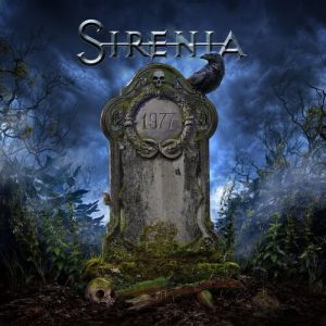 Sirenia - 1977 CD