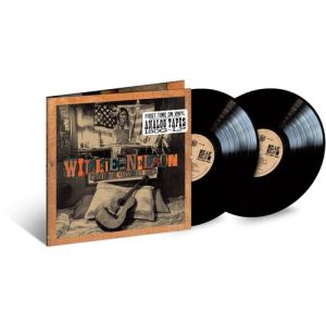 NELSON WILLIE - Milk cow blues 2LP
