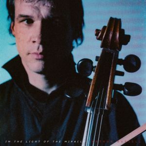 Arthur Russell - In the Light of the Miracle - Remixes 12"