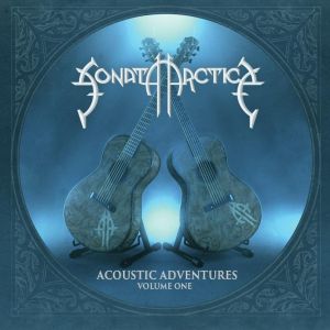 Sonata Arctica - Acoustic Adventures - Volume One CD