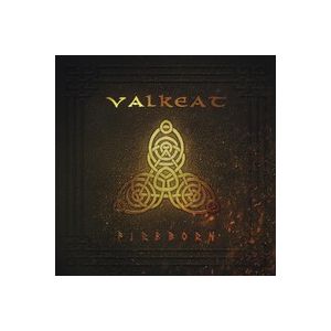 Valkeat - Fireborn CD