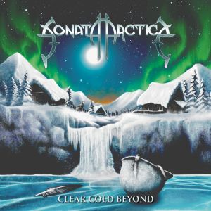 Sonata Arctica - Clear Cold Beyond CD Digipak