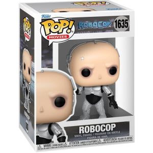 FUNKO POP! Movies: Robocop - Robocop