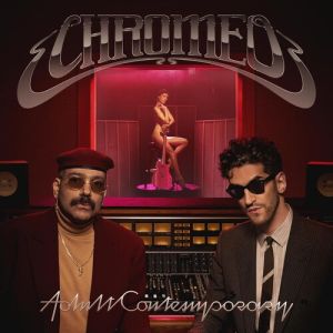 Chromeo - Adult Contemporary CD