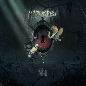 My Dying Bride - A Mortal Binding CD