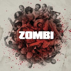 GOBLIN - Zombi Dawn Of The Dead (Original Soundtrack)  LP RED VINYL