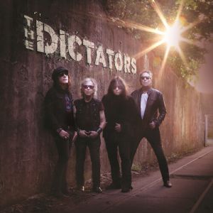 Dictators - Dictators CD