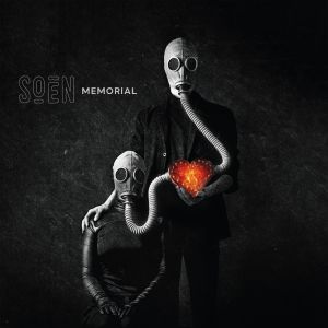 SOEN - Memorial CD