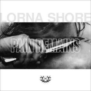 Lorna Shore - Pain Remains 2LP