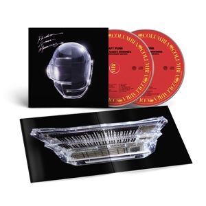 DAFT PUNK - Random Access Memories (10th Anniversary Edition) 2CD