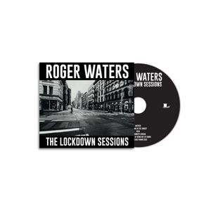 WATERS ROGER - Lockdown Sessions CD