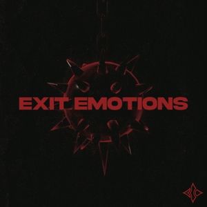 BLIND CHANNEL - Exit Emotions CD