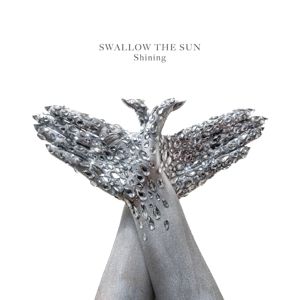 Swallow the Sun - Shining CD Digipak