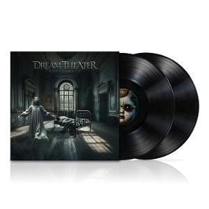 Dream Theater - Parasomnia 2LP