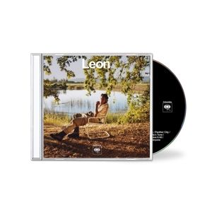 Bridges Leon - Leon CD