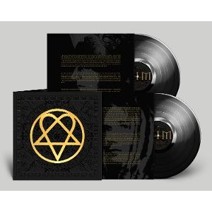 HIM - Love Metal 2LP