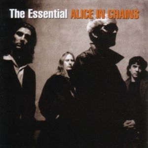 ALICE IN CHAINS - Essential 2CD