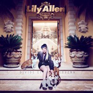 ALLEN LILY - Sheezus