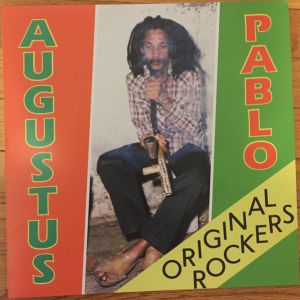 Augustus Pablo – Original Rockers 2LP DELUXE EDITION