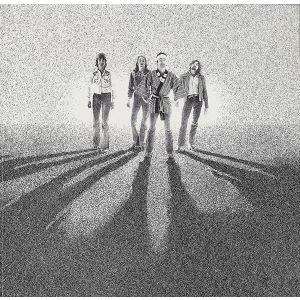 BAD COMPANY - Burnin' sky CD