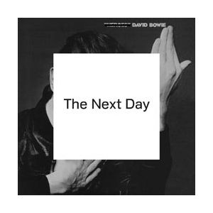 BOWIE DAVID - The Next Day DELUXE EDITION + 3 Bonus tracks