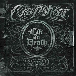 CREEPSHOW - Life after death LP People Like You UUSI M/M