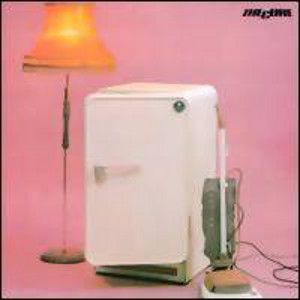 CURE - Three imaginary boys DELUXE 2CD