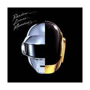 Daft Punk - Random Access Memories -  Music