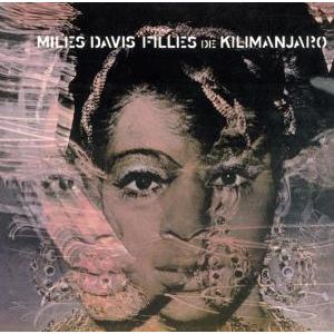 DAVIS MILES - Filles De Kilimanjaro CD