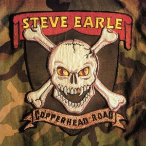 EARLE STEVE - Copperhead road