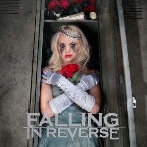 FALLING IN REVERSE - Drug In Me Is You CD