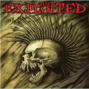 EXPLOITED - Beat The Bastards CD