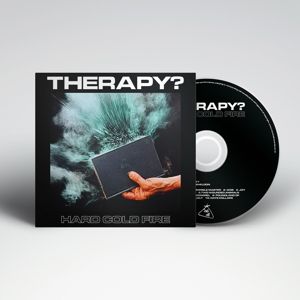 Therapy? - Hard Cold Fire CD