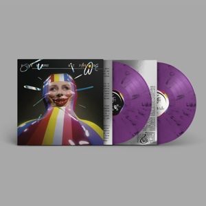 Róisín Murphy - Hit Parade 2LP PURPLE VINYL