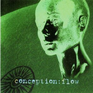 Conception - Flow CD