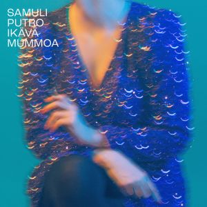 Samuli Putro  - Ikävä mummoa CD