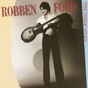 FORD ROBBEN - Inside story