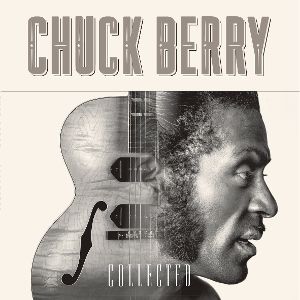 BERRY CHUCK - Collected 2LP Music On Vinyl