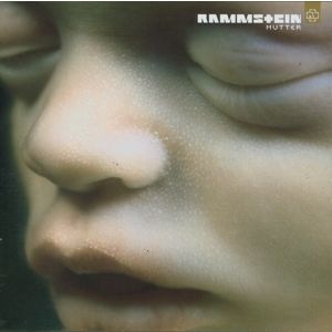 RAMMSTEIN - Mutter CD Reissue, Digipak