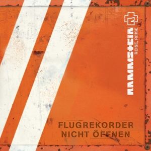 RAMMSTEIN - Reise, Reise CD Reissue, Digipak