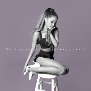 Grande Ariana  My everything 2LP