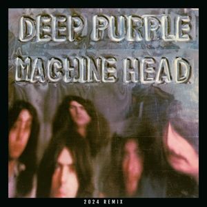 DEEP PURPLE - Machine Head LP 2024 remix (Dweezil Zappa remix)