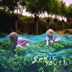 SONIC YOUTH - Murray street CD