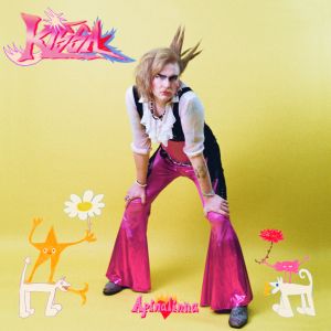 Kissa - Apinalinna CD