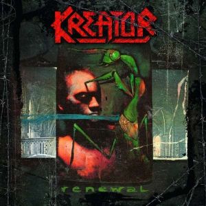KREATOR - Renewal 2LP