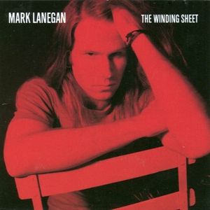 MARK LANEGAN - Winding Sheet LP UUSI Sub Pop